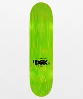 DGK Primo 8.5" Skateboard Deck