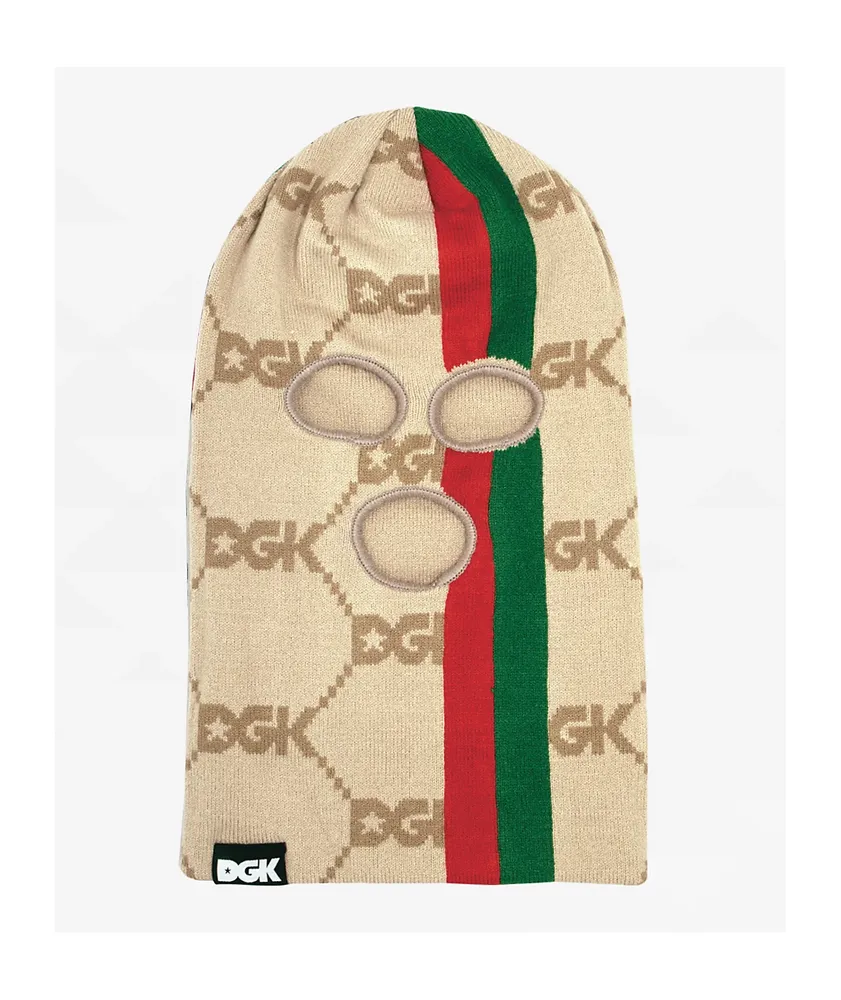 Hooligan Ski Mask– DGK Official Website