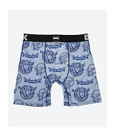 DGK Rollin' Low Blue Boxer Briefs
