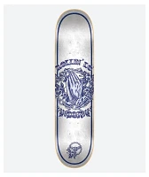 DGK Rollin Lo 8.25 Skateboard Deck