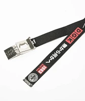 DGK Sakura Scout Black Belt