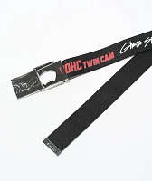 DGK Sakura Scout Black Belt