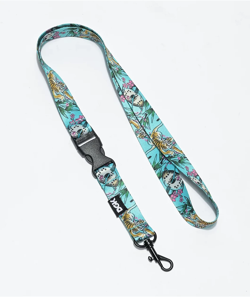 DGK Sensei Lanyard