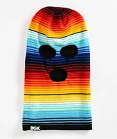 DGK Serape Multi Balaclava