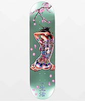 DGK Serenity 8.1" Skateboard Deck