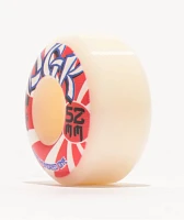 DGK Shogun 52mm 101a Skateboard Wheels