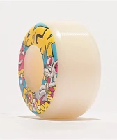 DGK Shroomys 52mm 101a Skateboard Wheels