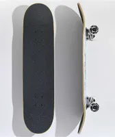 DGK Snapdragon 8.0" Skateboard Complete
