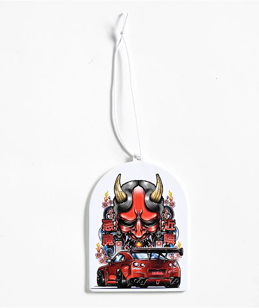 DGK Street Devil Air Freshener