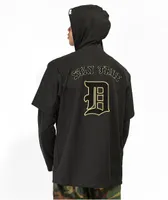 DGK Sure Shot 2Fer Black Jersey