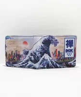 DGK Surge Bifold Wallet