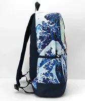 DGK Surge Blue Backpack