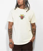 DGK Sweet Leaf Cream T-Shirt