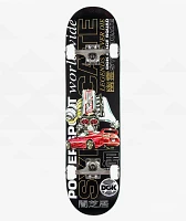 DGK Syndicate 8.25" Skateboard Complete