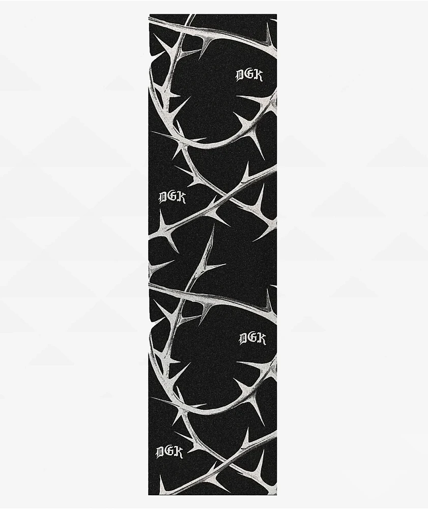 DGK Thorns Grip Tape