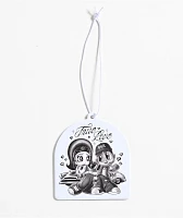 DGK True Love Air Freshener