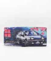 DGK Tuner Bifold Wallet