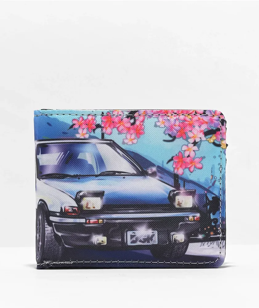 DGK Tuner Bifold Wallet