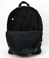 DGK Tuner Black Backpack