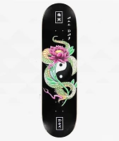 DGK Viper 8.1" Skateboard Deck