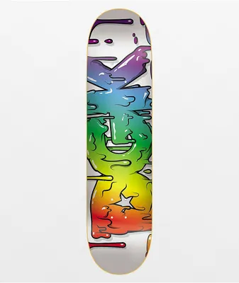 DGK Wet Paint 8.38" Skateboard Deck