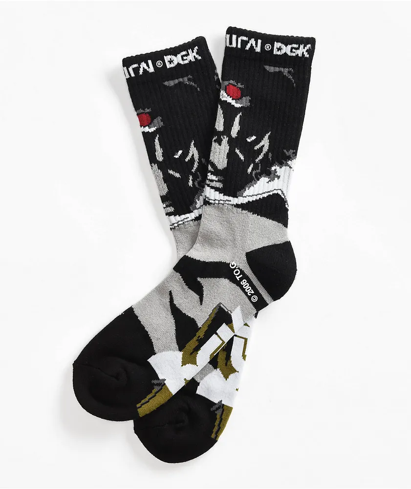 Dgk x Afro Samurai– DGK Official Website