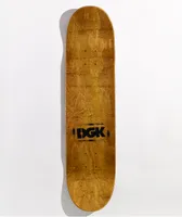DGK Yin Yang 8.06" Skateboard Deck