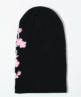 DGK Zen Black Balaclava