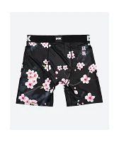 DGK Zen Black Boxer Briefs
