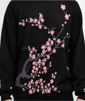 DGK Zen Black Sweater