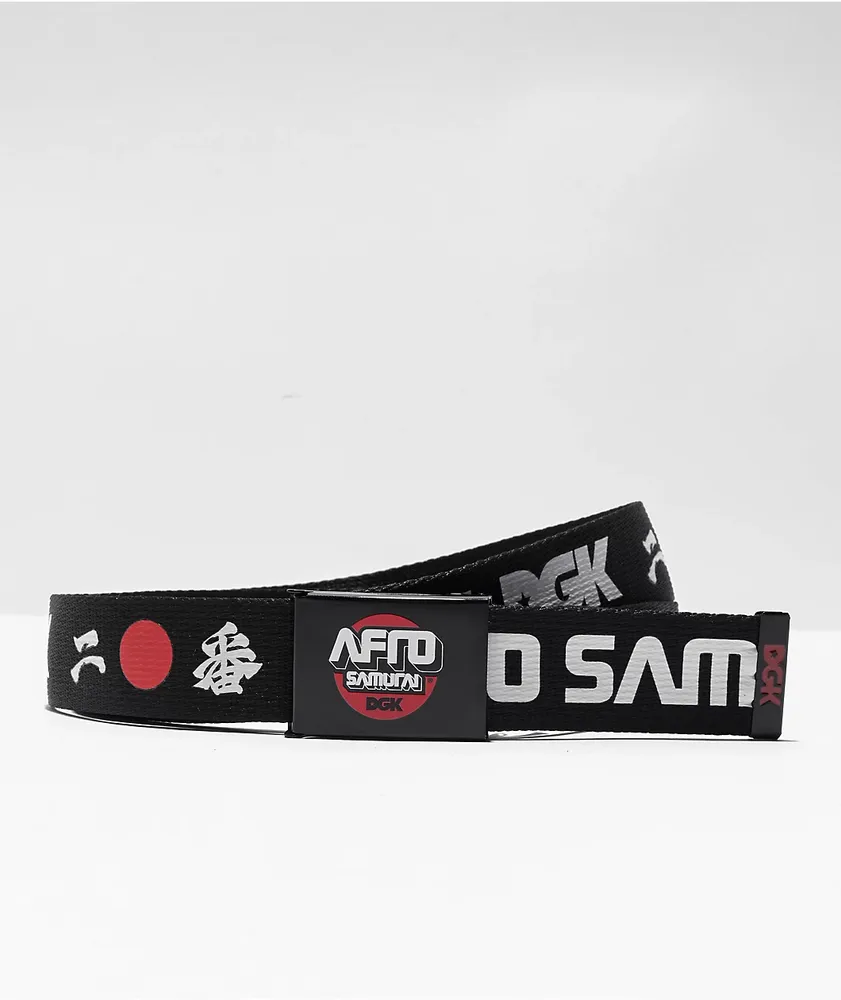 Dgk x Afro Samurai– DGK Official Website