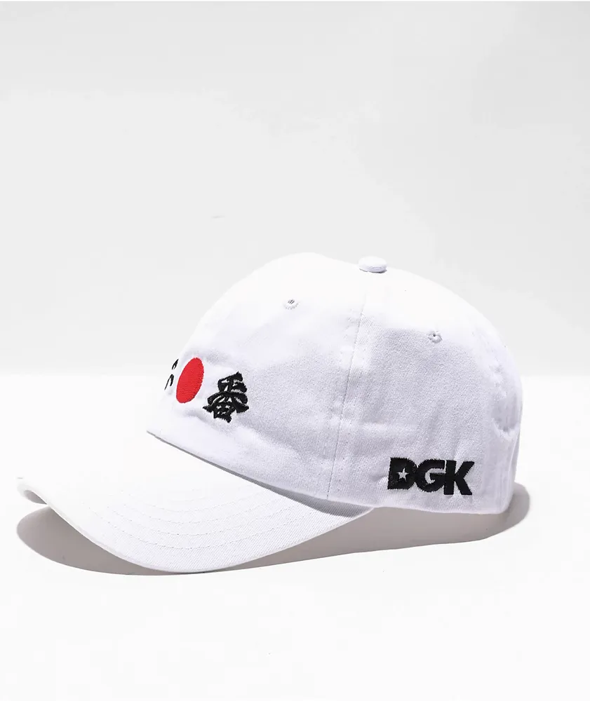 Dgk x Afro Samurai– DGK Official Website