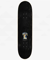 DGK x Hey Ruca Hermanas 8.25" Skateboard Deck