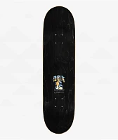 DGK x Hey Ruca Love Is Forever 8.38" Skateboard Deck