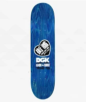 DGK x Kaido House Konbini 8.25" Skateboard Deck