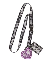 DGK x Kaido House Street Spec Lanyard