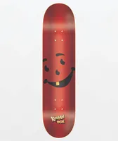 DGK x Kool Aid Thirst 8.1" Skateboard Deck