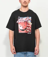 DGK x Kool-Aid Who Dis Black T-Shirt