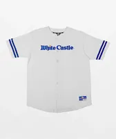 DGK x White Castle Baseball Jersey