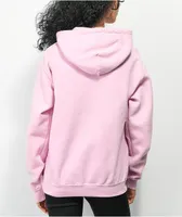 DREAM Bad For My Mental Health Pink Hoodie