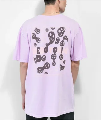 DREAM Serotonin Lavender T-Shirt