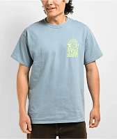 DREAM YDTBH Light Blue T-Shirt