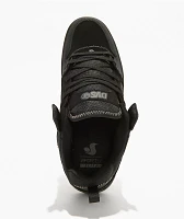 DVS Comanche LT Black Skate Shoes