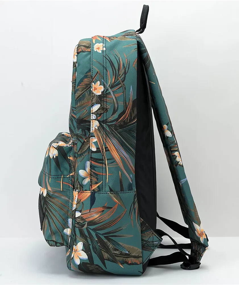 Dakine 365 Emerald Tropic Backpack