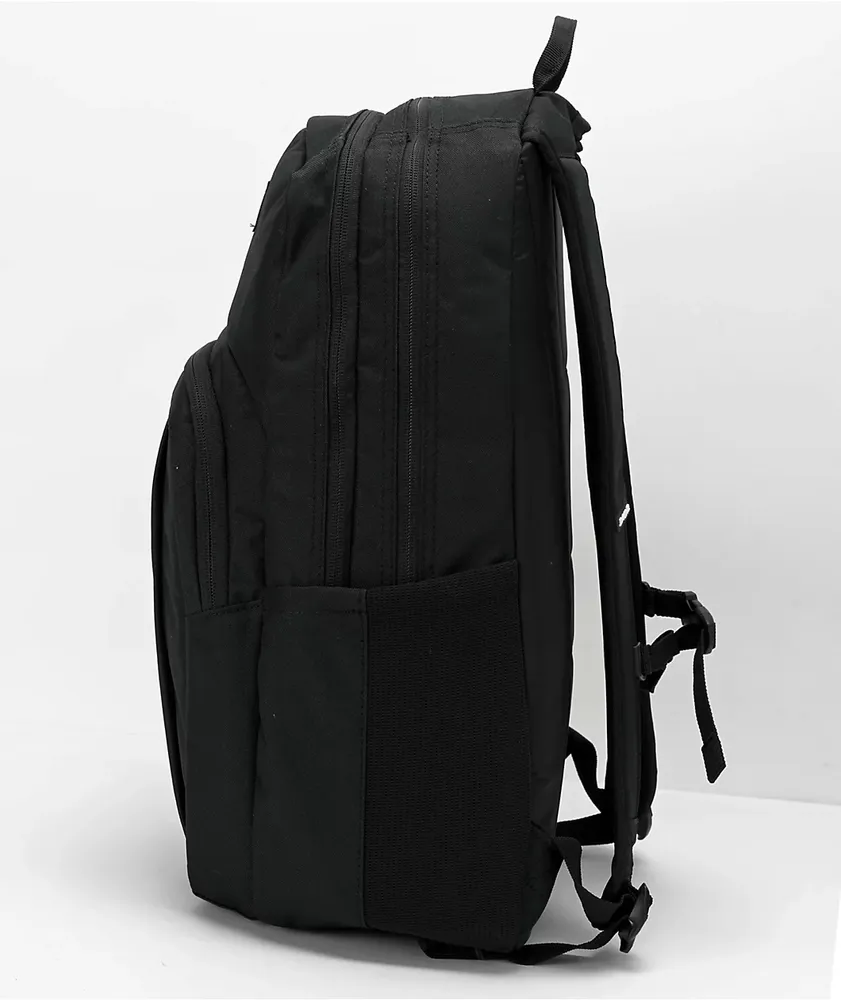 Dakine Campus M 25L Black Backpack
