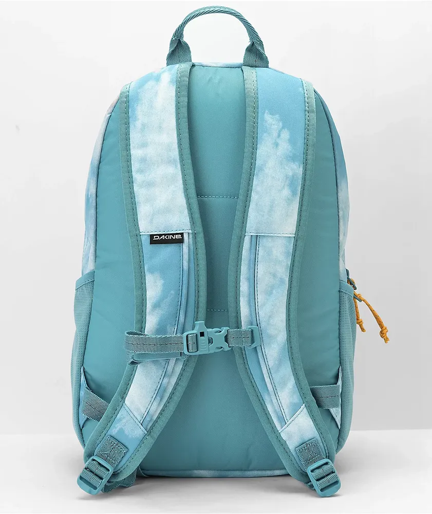 Dakine Campus Nature Vibes Blue Backpack