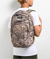 Dakine Campus Vintage Camo Backpack