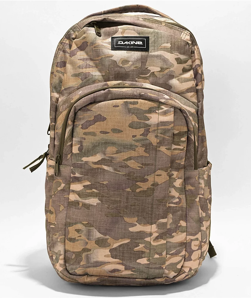 Dakine Campus Vintage Camo Backpack