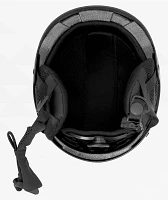 Dakine Charger Black Snowboard Helmet