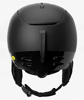 Dakine Charger Black Snowboard Helmet